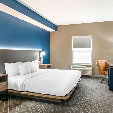 Comfort Inn & Suites St Louis - Chesterfield Court House Buitenkant foto
