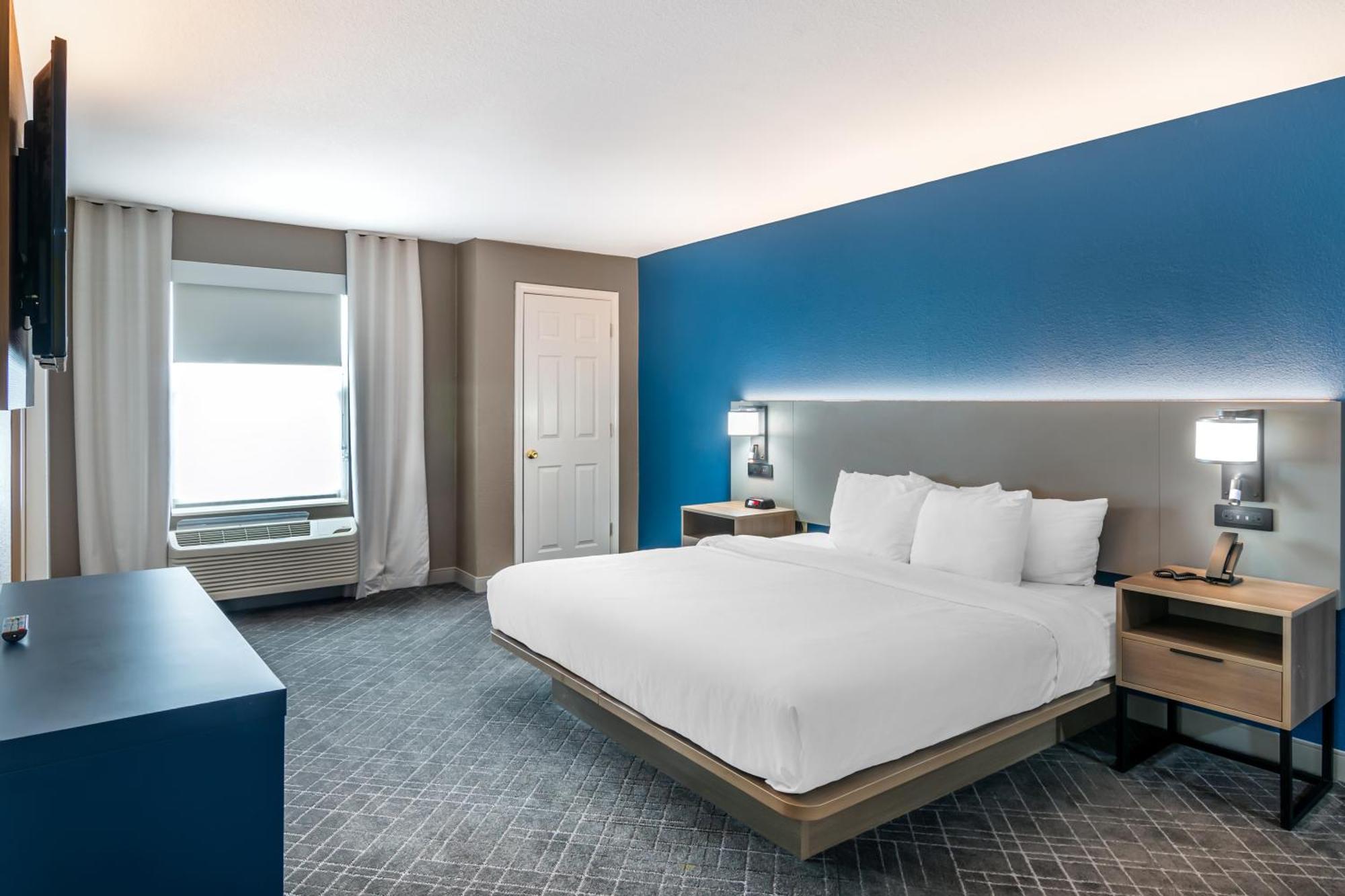 Comfort Inn & Suites St Louis - Chesterfield Court House Buitenkant foto