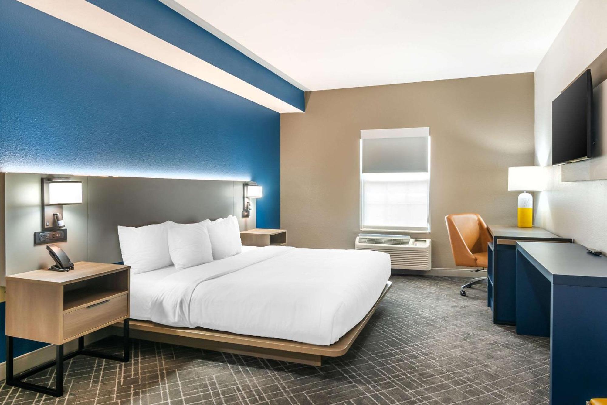 Comfort Inn & Suites St Louis - Chesterfield Court House Buitenkant foto