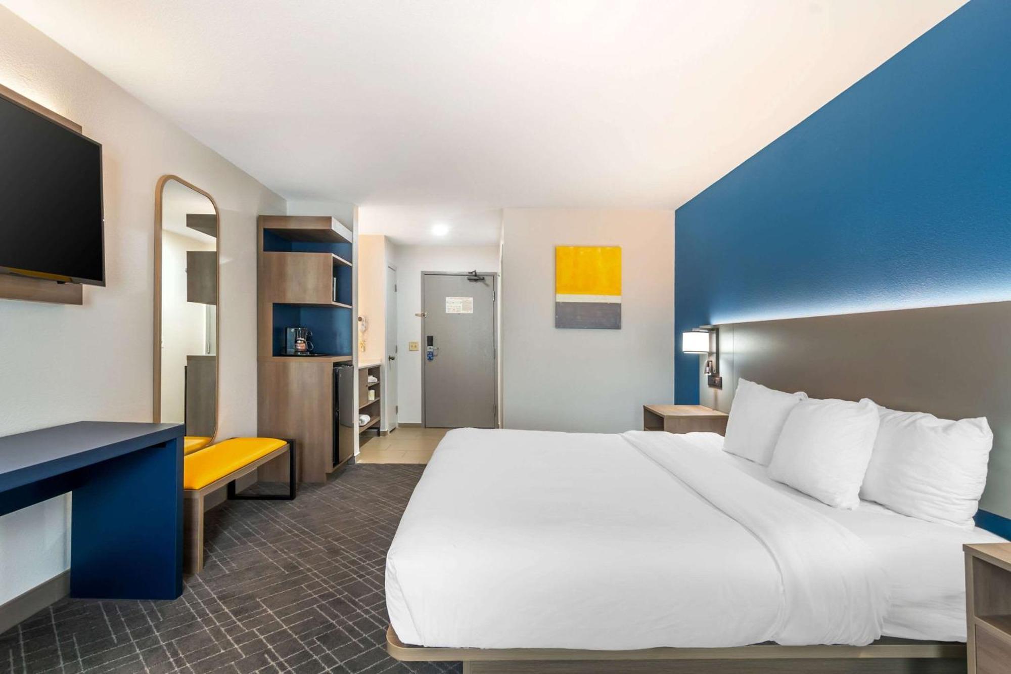 Comfort Inn & Suites St Louis - Chesterfield Court House Buitenkant foto