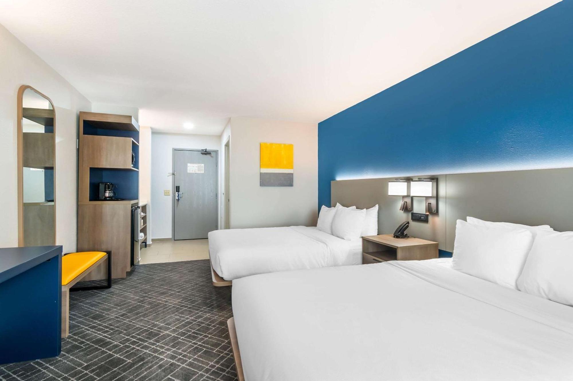 Comfort Inn & Suites St Louis - Chesterfield Court House Buitenkant foto