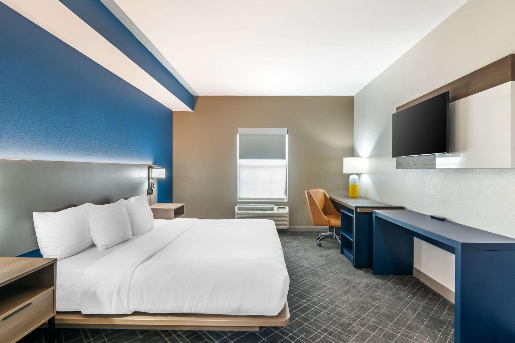Comfort Inn & Suites St Louis - Chesterfield Court House Buitenkant foto