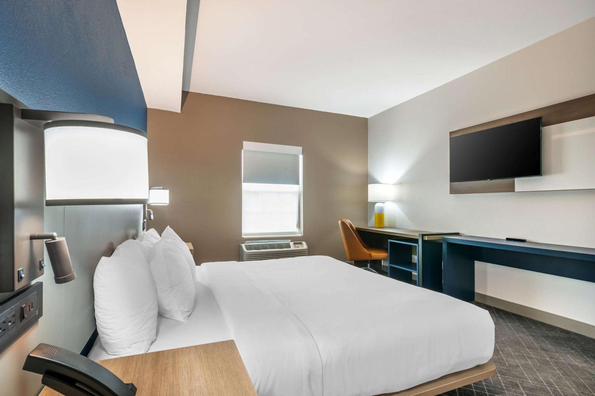Comfort Inn & Suites St Louis - Chesterfield Court House Buitenkant foto