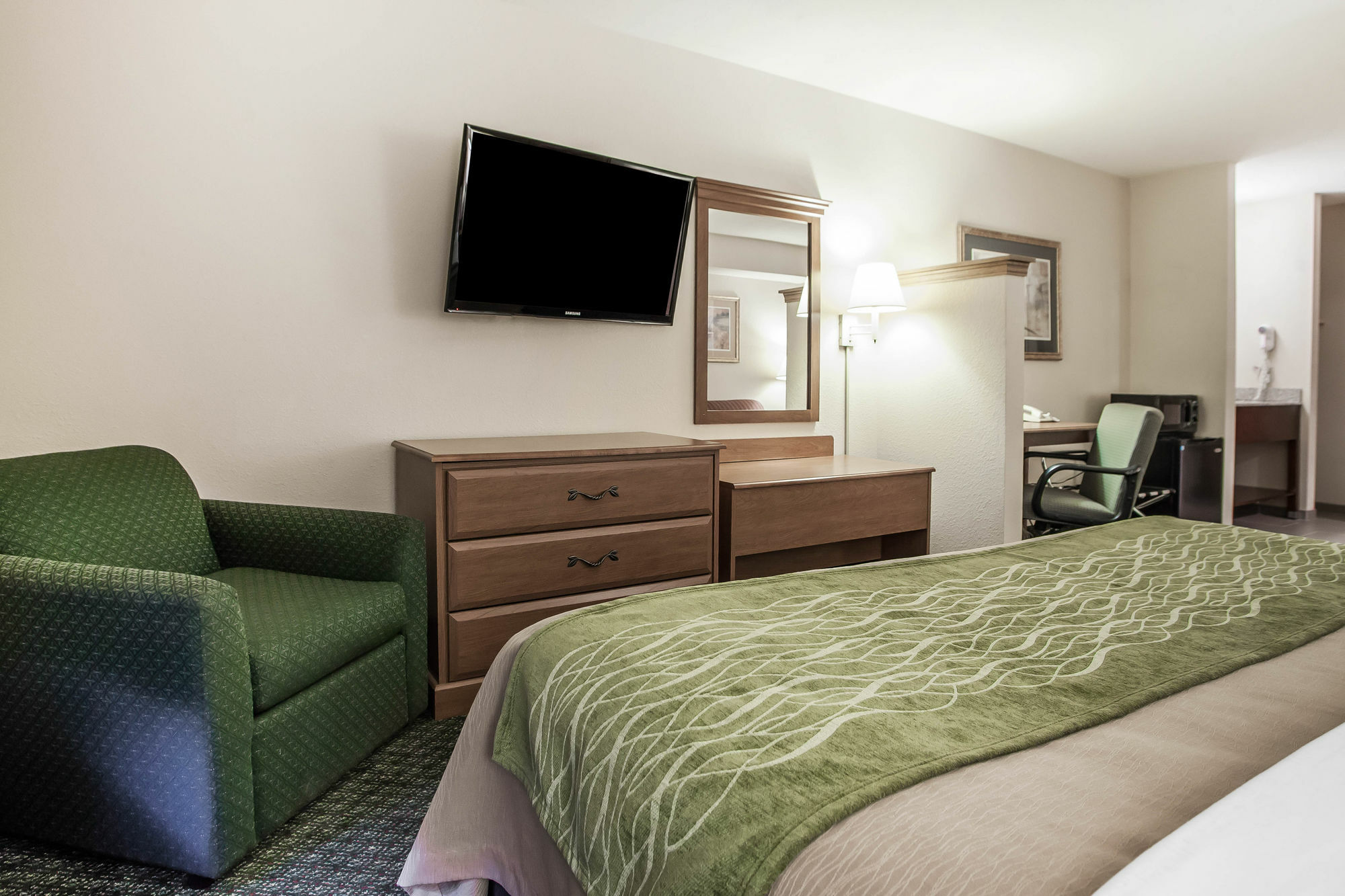 Comfort Inn & Suites St Louis - Chesterfield Court House Buitenkant foto