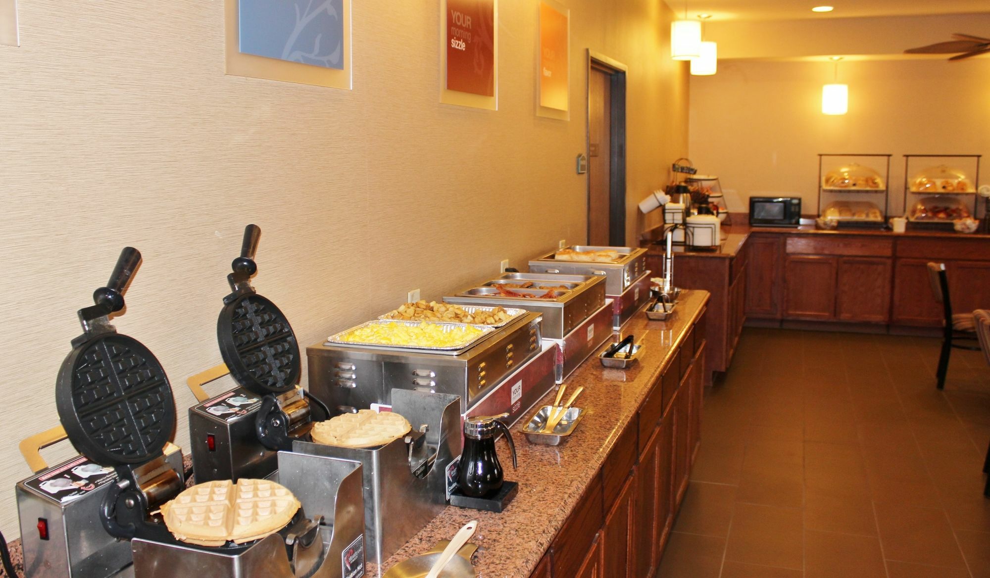 Comfort Inn & Suites St Louis - Chesterfield Court House Buitenkant foto
