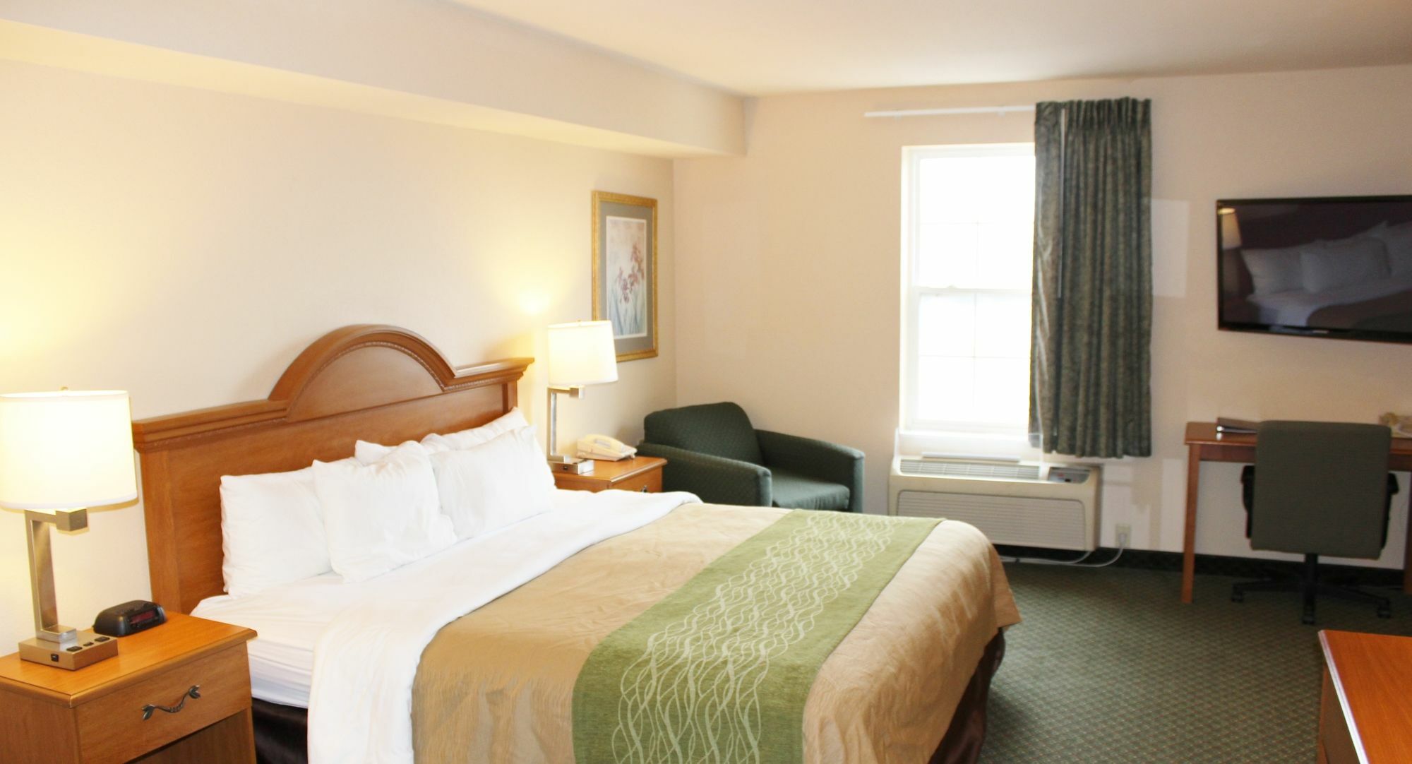 Comfort Inn & Suites St Louis - Chesterfield Court House Buitenkant foto