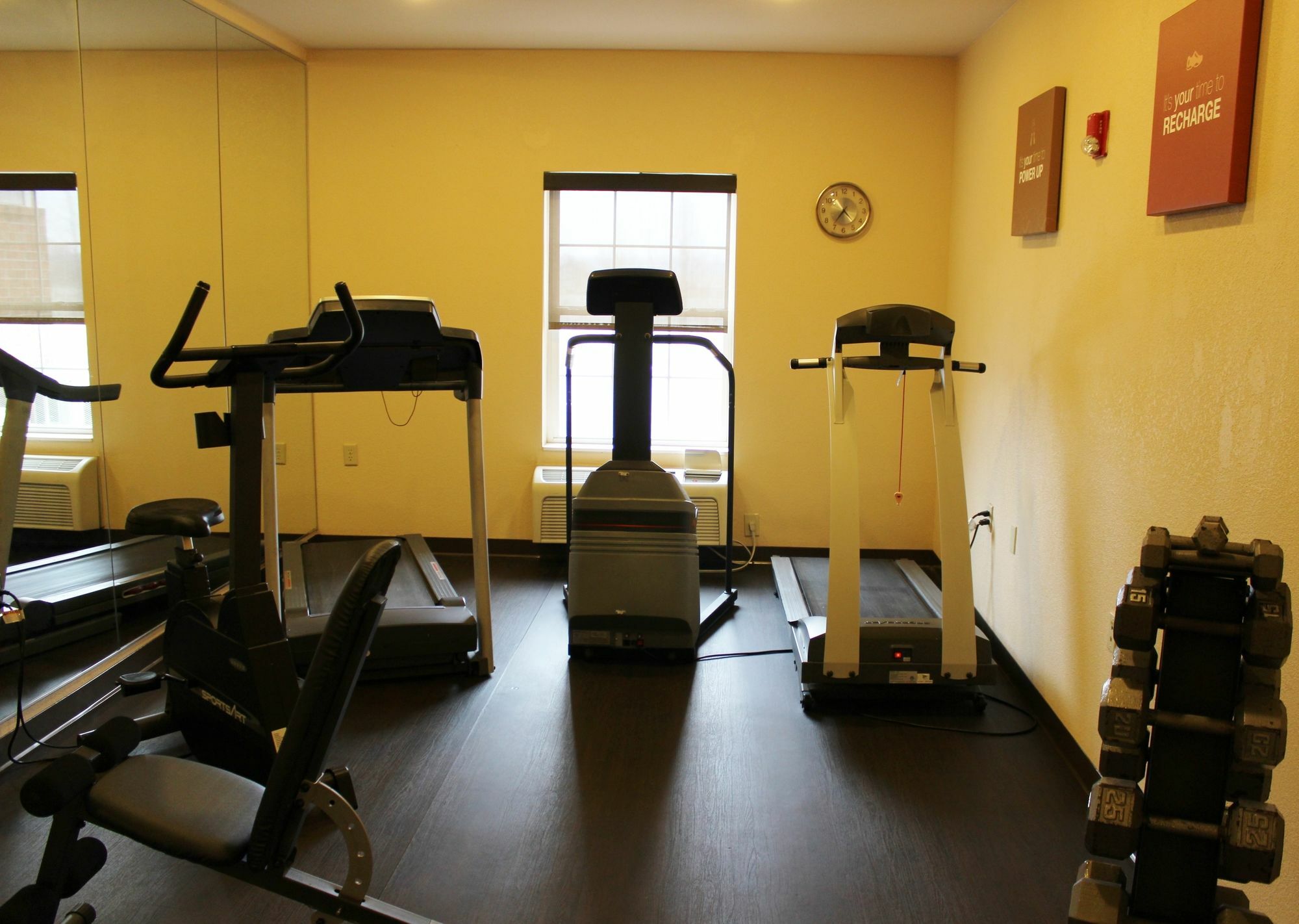 Comfort Inn & Suites St Louis - Chesterfield Court House Buitenkant foto