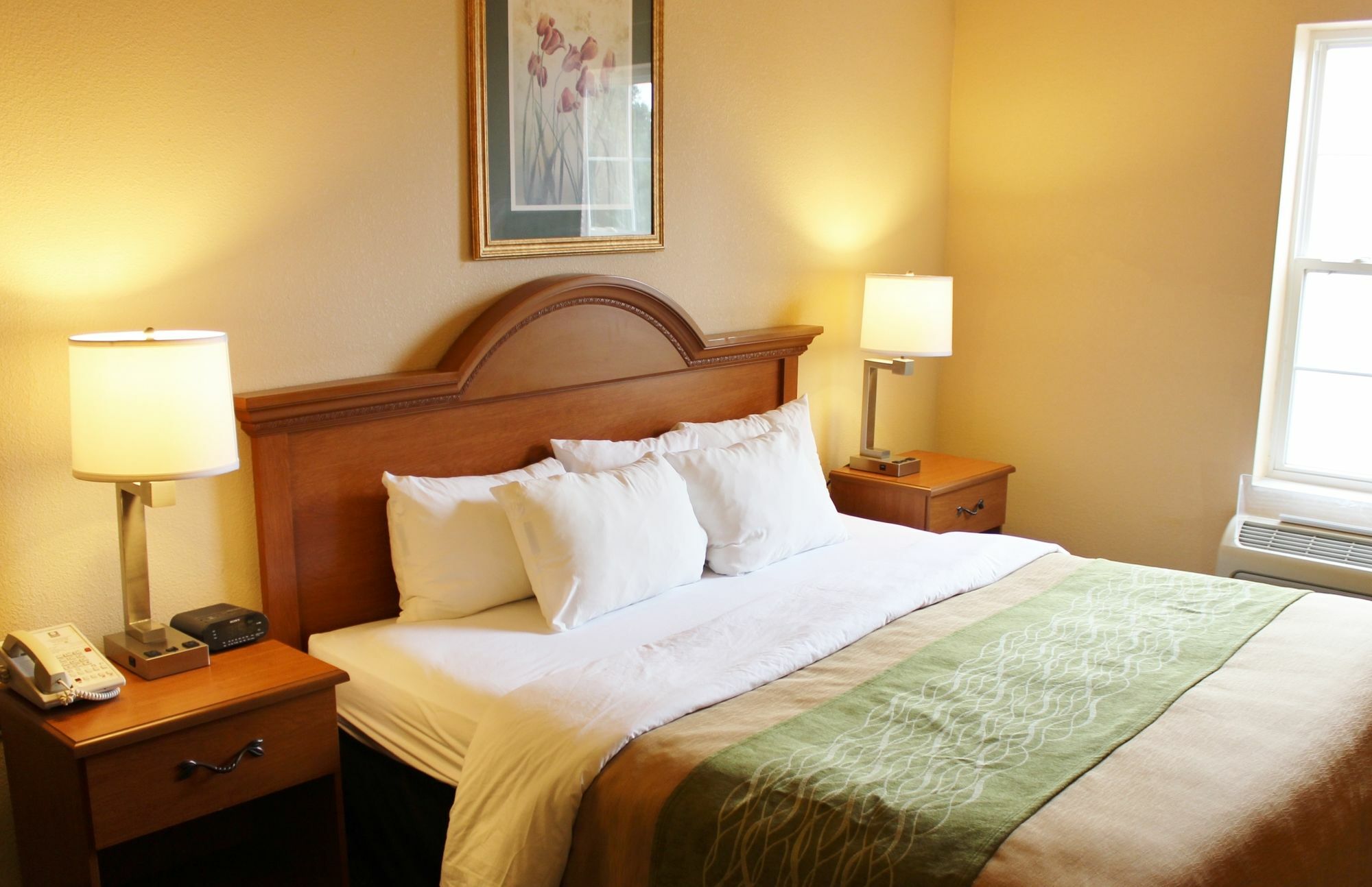 Comfort Inn & Suites St Louis - Chesterfield Court House Buitenkant foto
