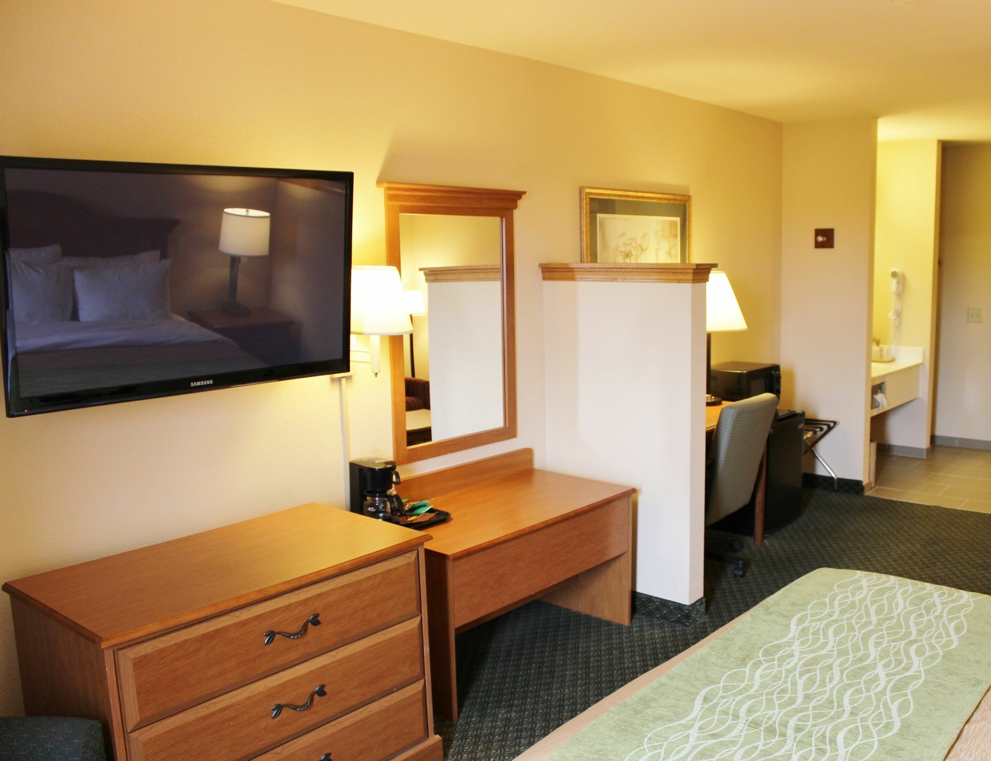 Comfort Inn & Suites St Louis - Chesterfield Court House Buitenkant foto